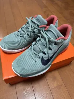 NIKE Court Vapor 12 FV5552-004 26cm - メルカリ
