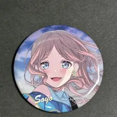 バンドリ 10th 缶バッジ sideB 長崎そよ - メルカリ