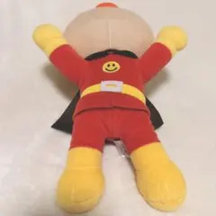 アンパンマン ぬいぐるみ