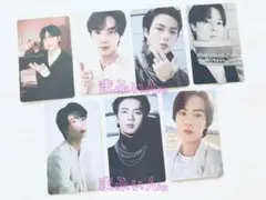 JIN(ジン)✅BTS Proof(プルーフ)