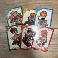 地縛少年花子くん10周年　特典