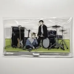 映画ギヴン柊mix 特典 ギヴン 鹿島柊 八木玄純 アクリルスタンド