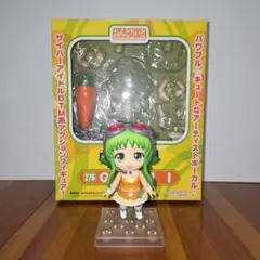 ねんどろいど GUMI 276 メグッポイド