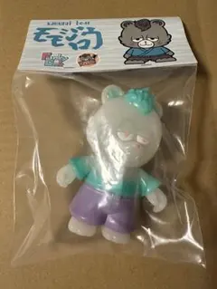 Funky Geek モモジロウ ソフビ ファンキーギーク Xhashi - メルカリ