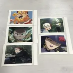 僕のヒーローアカデミア ぱしゃこれ　ユアネクスト まとめセット