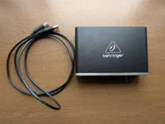 behringer U Phoria UMC22のサムネイル