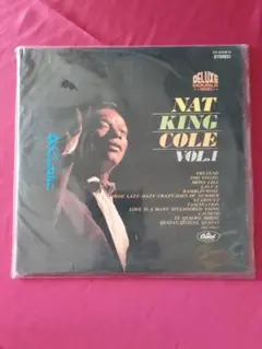 2025年最新】ナットキングコール レコードの人気アイテム - メルカリ
