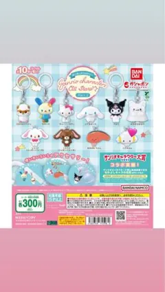 サンリオ めじるしアクセサリー こぎみゅん