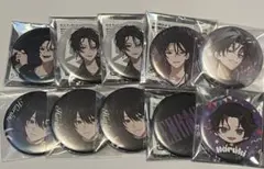 ElementSicks EL6 春希 缶バッジ - メルカリ