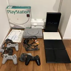 【ジャンク】ps ps2 ps3 PSP wii DS ゲーム機セット PS PS2 PS3 PSP Wii DS まとめ セットゲーム機 ジャンク - メルカリ
