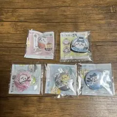 ちいかわ くら寿司