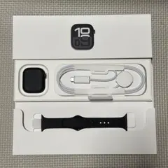Apple Watch series 10 GPSモデル　42mm