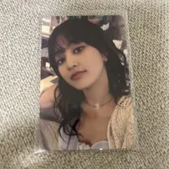 2026年最新】twice ジヒョ トレカの人気アイテム - メルカリ