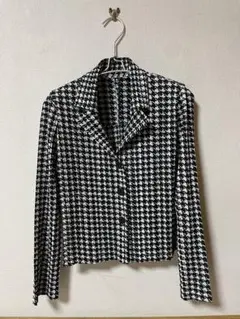 【美品】PLEATS PLEASE プリーツ 切替デザイン テーラードジャケット TAILORED PLEATS 2 – isseymiyake.com