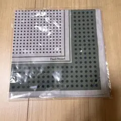 ポールスチュアート　ハンカチのサムネイル