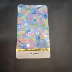 NICORIO Lakubi premium ラクビプレミアムのサムネイル