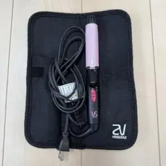 【すーちゃん様専用】※おまとめ購入対応 ヴィダルサスーン コンパクトヘアアイロン