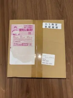 メガブレイブ　ポケモンセンターセット1BOX