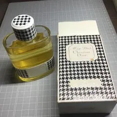 ミスディオール　オーデコロン　112ml