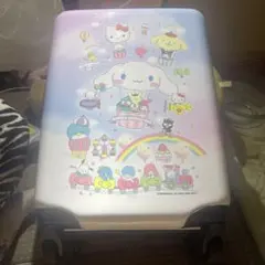 サンリオ キャリーケースのサムネイル