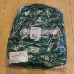 l.l.bean バックパック