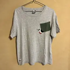 CHAMS Tシャツ