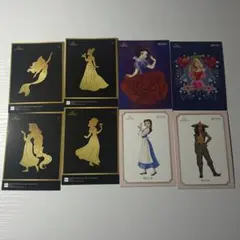 その他 EPOCH Collection Cards Disney Princess backend=imagemagick;version=1;