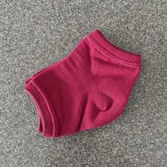 【一足です】美かかと専用ソックス かかと靴下 フェリシモのサムネイル
