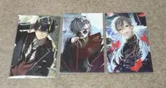 アイドリッシュセブン アイナナ コンテンツプリント ブラホワ BW 百
