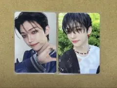 StrayKids スキズ MAXIDENT トレカ フィリックス Felix