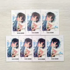 (あんさんぶるスターズ あんスタ) 凛月④ 9周年 ぱしゃっつ