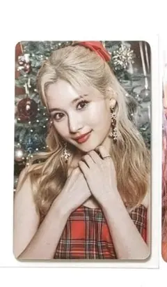 TWICE〜サナ アピュートレカ