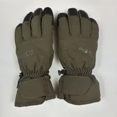 11/30までの限定価格！ワークマン　イナレムギア　防水防寒グローブ Mサイズ