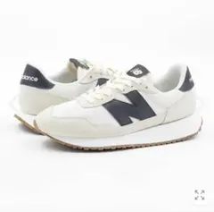 【美品/箱あり】new balance MS237WB スニーカー
