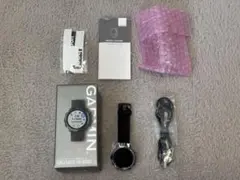 【新品未使用品】GARMIN ForeAthlete 645 Music