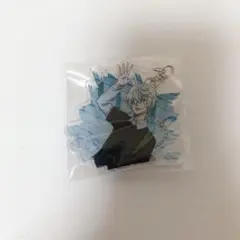 文スト　ニコライ　アクキー　ジョイポリス