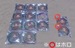 うらたぬき 缶バッジ 22点 まとめ売り バラ売り可 - メルカリ
