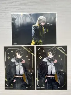 【めろんぱーかー】ブロマイド eプリントvol.7 kamomeさん