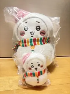 ちいかわ　エニマイくし　セブン A賞　E賞