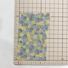 ミナペルホネン skyful