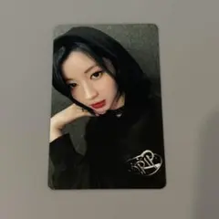 babymonster アサ 日本 ラントレ 特典 セミコンプ BABYMONSTER アサ ソウルコン ポップアップ ラントレ 特典コンプ