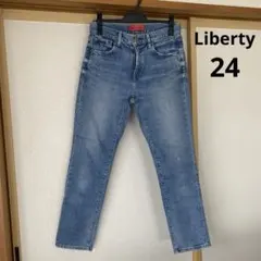REDCARD TOKYO Liberty リバティ24 ストレート