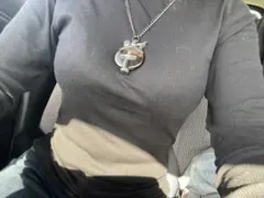 Vivienne Westwood ネックレスライターのサムネイル