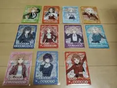 学園アイドルマスター クリアカード