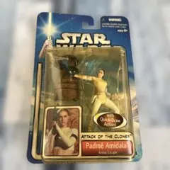 STARWARS MAS AMEDDAサイン入りフィギュア - メルカリ