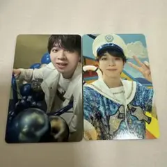 M!LK LOVE ENG!NE 塩﨑太智 トレカ