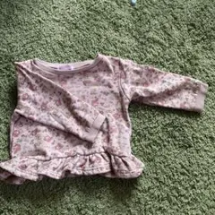 マイメロ　トレーナー（裏起毛）