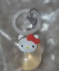 サンリオ めじるしアクセサリー なりきりオイスター ハローキティ