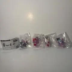 ジュエルペット　めじるしアクセサリー2　まとめ売り