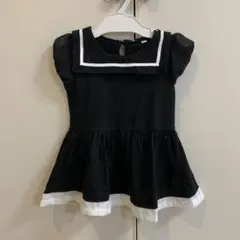 【美品】フォーマル　ワンピースのサムネイル